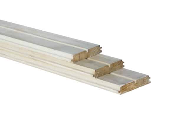 Accoya dubbel rhombus