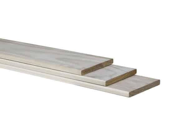 Accoya plank