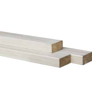 Accoya regel voor duurzaam regelwerk