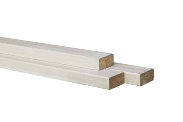 Accoya regel