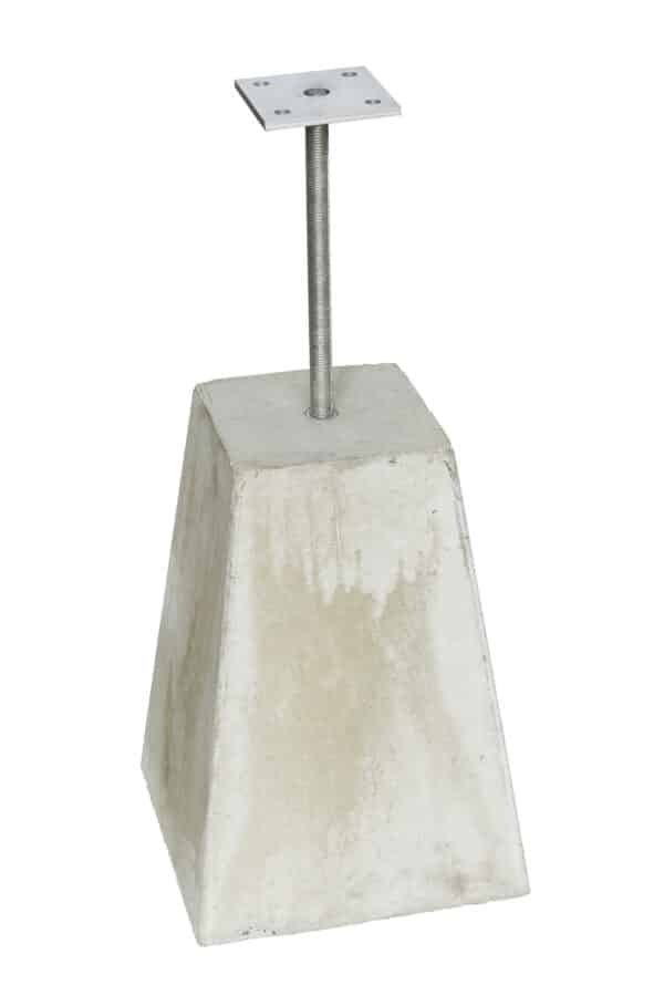 Betonpoer, TAPS M-16