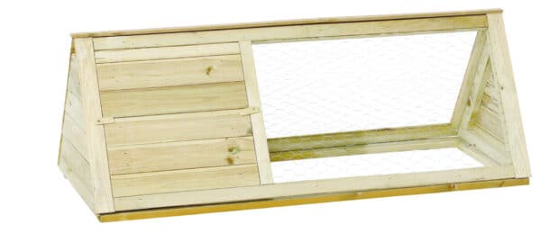 Konijnenren Heesch