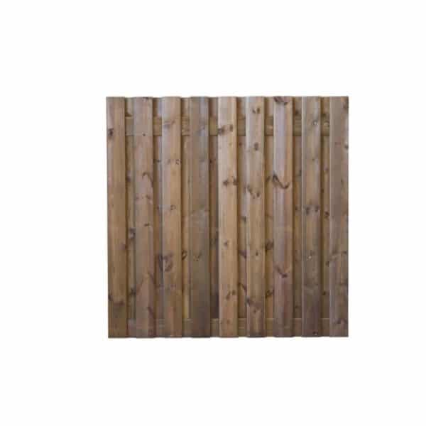 Nobifix schutting scherm