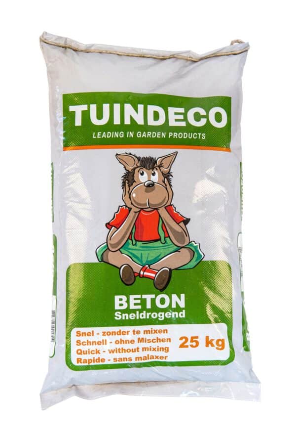 Snelbeton