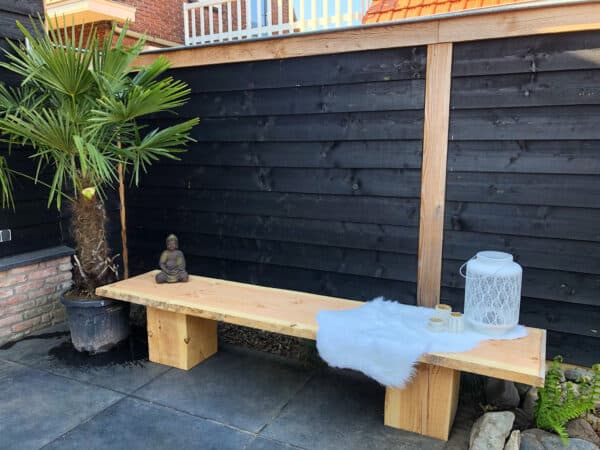 Blokken, Hollands hout - Afbeelding 2