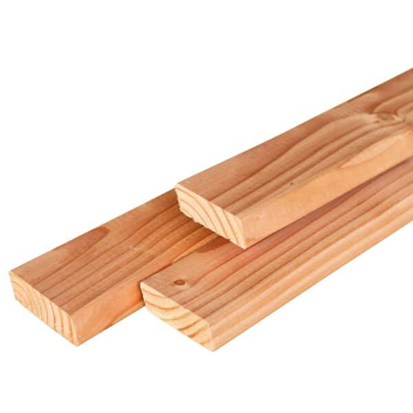 Rhombus Regel Douglas