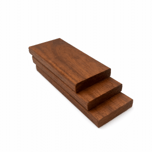 duurzame thermisch gemodificeerde ayous lat